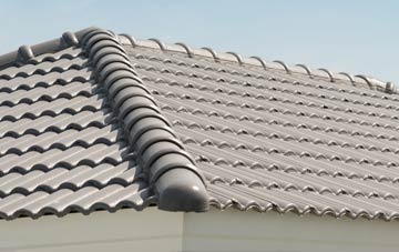 advantages of Cramond clay roofing