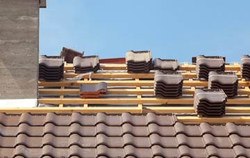 Cramond clay roofing costs