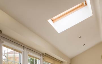 Cramond conservatory roof insulation companies