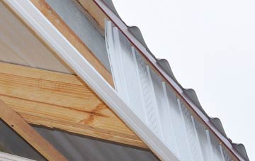 why Cramond fascia repairs are essential