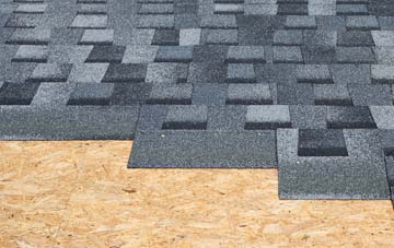 expert Cramond asphalt roof companies