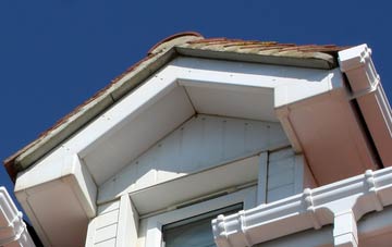 Cramond fascia installation costs