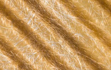 Cramond fibreglass roof waterproofing