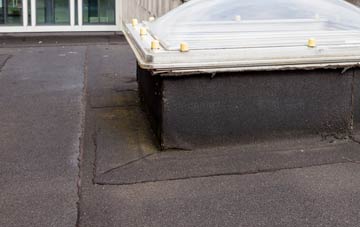 disadvantages of Cramond flat roofs