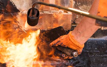 Cramond flat roof repair companies