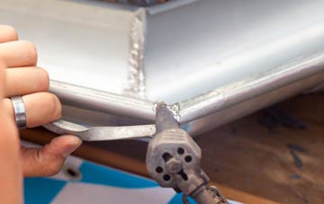 disadvantages of Cramond lead roofing