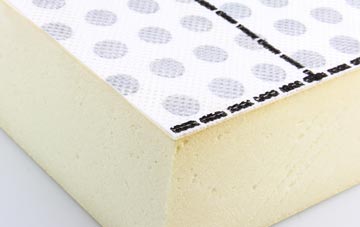 meeting Cramond building codes