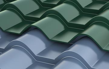 who should consider Cramond plastic roofs
