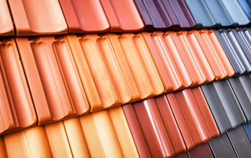 Cramond roof tile costs