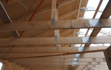 Cramond roof truss costs
