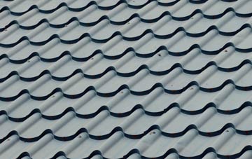 Cramond rubber roofing companies