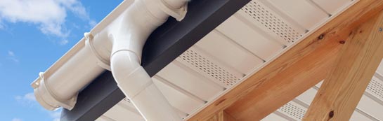 get Cramond guttering quotes today