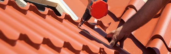 save on Cramond roof installation costs