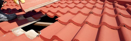 compare Cramond roof repair quotes