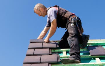 disadvantages of Cramond slate roofing