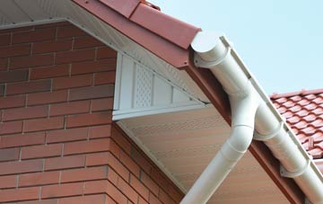 Cramond soffit repair costs