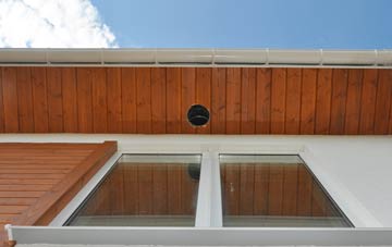 Cramond soffit repair quotes