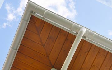 Cramond soffit types