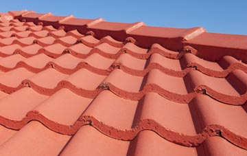 Cramond tile and slate roof replacement