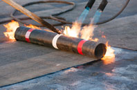 free Cramond roof quotes