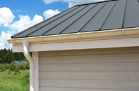 Cramond fascia repair