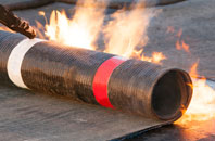 free Cramond re-felting quotes