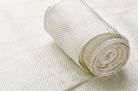 Cramond fibreglass roofing repairs