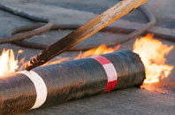 free Cramond flat roofing repair quotes