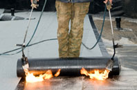 Cramond flat roof sealing quote