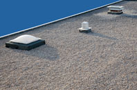 Cramond flat roofing