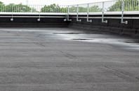 find rated Cramond flat roofing companies