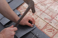 free Cramond garage roof repair quotes
