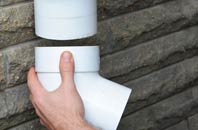 rated Cramond guttering companies