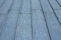 Cramond lead roofing