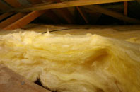 Cramond pitch roof insulation