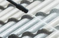 rated Cramond roof cleaning companies