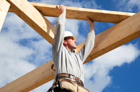 Cramond roof replacement work