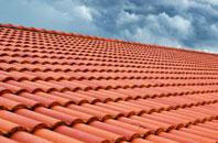 Cramond roofing tiles