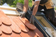 Cramond tiled roofing companies