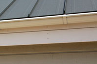 Cramond soffit repair