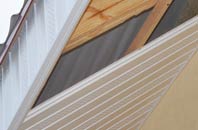 rated Cramond soffit repair companies