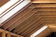 Cramond tapered roof insulation quotes